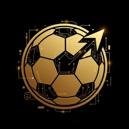 Icône de TipStar: IA Pronostic Football
