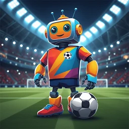 Значок BetsAI - Ставочные прогнозы